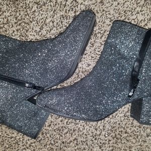 Circus by Sam Edelman Boots from Torrid 10WW